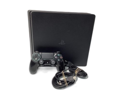 sony ps4 slim 1tb
