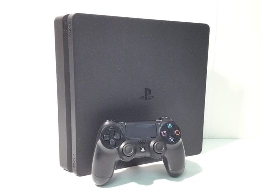 sony ps4 slim 1tb