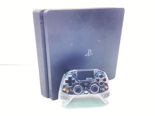 sony ps4 slim 1tb