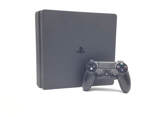 sony ps4 slim 1tb