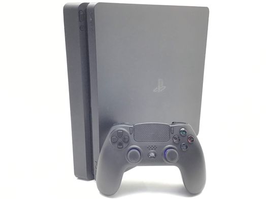 sony ps4 slim 1tb