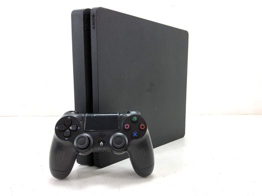 sony ps4 slim 1tb