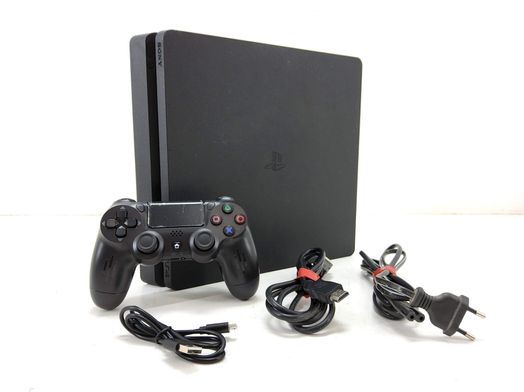 sony ps4 slim 1tb