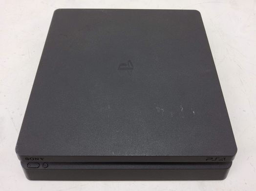 sony ps4 slim 1tb