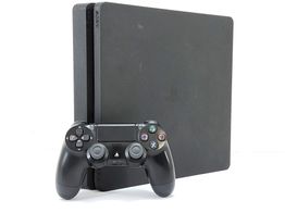 sony ps4 slim 1tb
