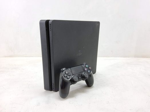 sony ps4 slim 1tb