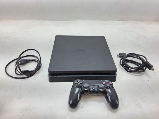 sony ps4 slim 1tb