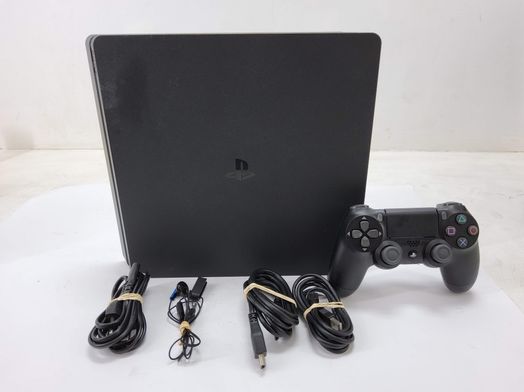 sony ps4 slim 1tb