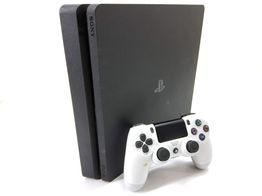 sony ps4 slim 1tb