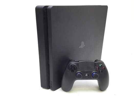 sony ps4 slim 1tb