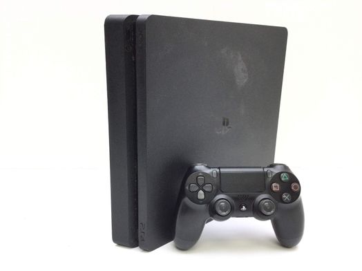 sony ps4 slim 1tb