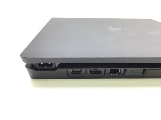 sony ps4 slim 1tb