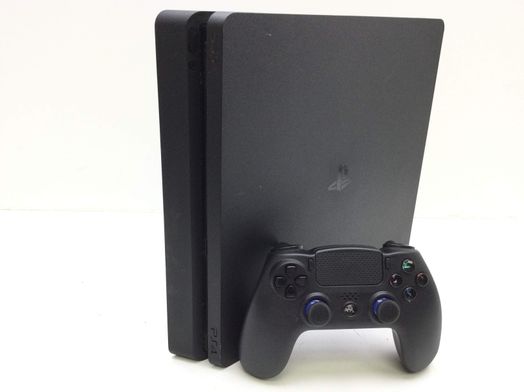 sony ps4 slim 1tb