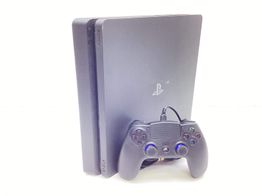 sony ps4 slim 1tb