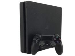 sony ps4 slim 1tb