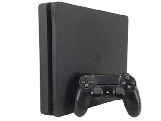 sony ps4 slim 1tb