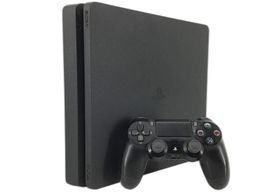 sony ps4 slim 1tb