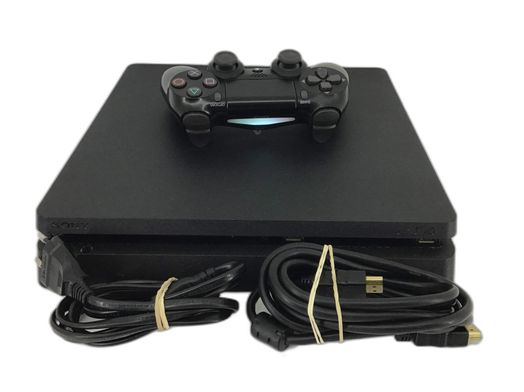 sony ps4 slim 1tb