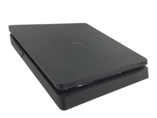 sony ps4 slim 1tb