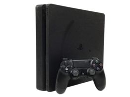 sony ps4 slim 1tb