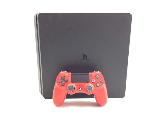 sony ps4 slim 1tb