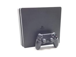 sony ps4 slim 1tb