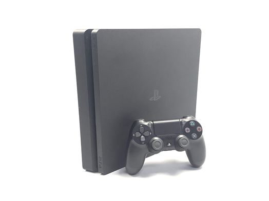 sony ps4 slim 1tb