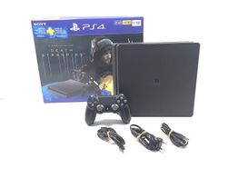 sony ps4 slim 1tb