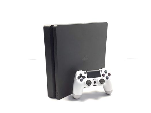 sony ps4 slim 1tb