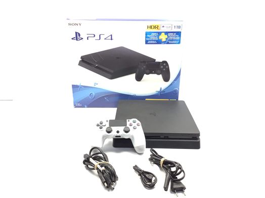 sony ps4 slim 1tb