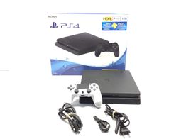 sony ps4 slim 1tb