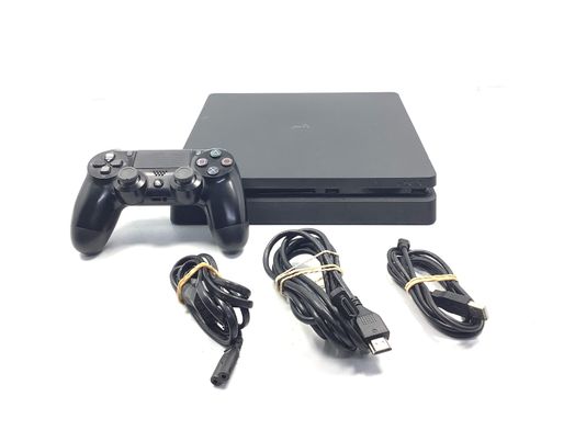 sony ps4 slim 1tb
