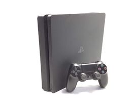sony ps4 slim 1tb