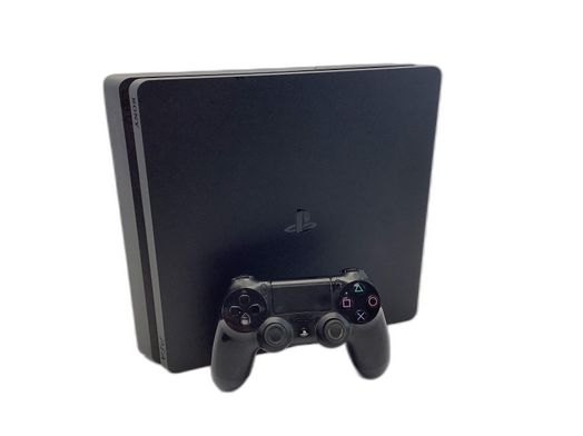 sony ps4 slim 1tb