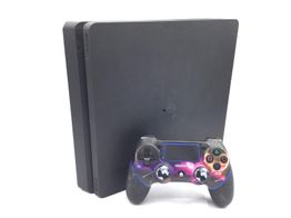 sony ps4 slim 1tb