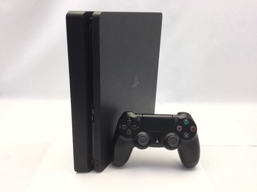 sony ps4 slim 1tb