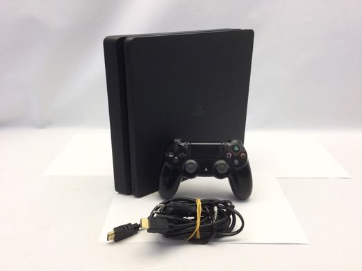 sony ps4 slim 1tb