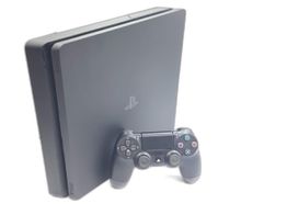 sony ps4 slim 1tb
