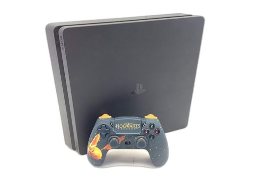 sony ps4 slim 1tb