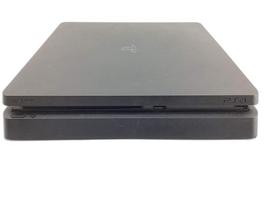 sony ps4 slim 1tb