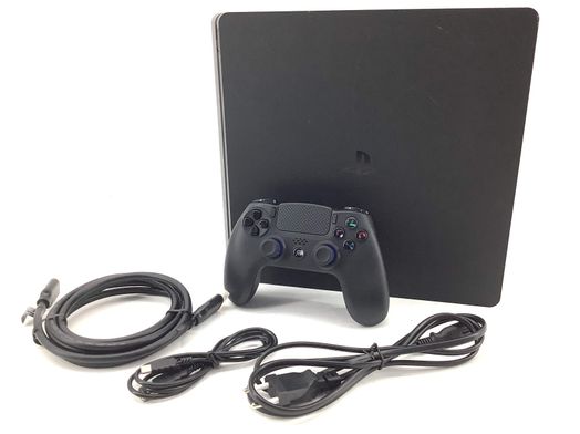 sony ps4 slim 1tb