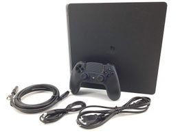 sony ps4 slim 1tb