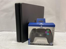 sony ps4 slim 1tb