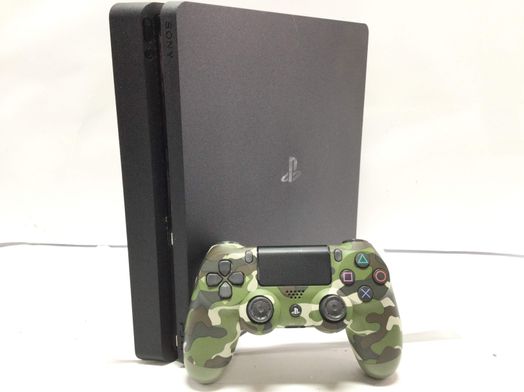 sony ps4 slim 1tb