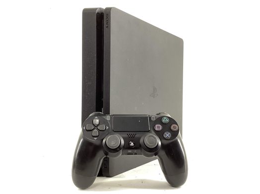 sony ps4 slim 1tb