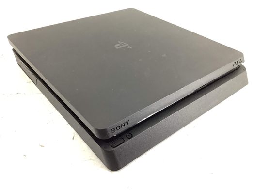 sony ps4 slim 1tb