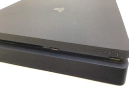 sony ps4 slim 1tb