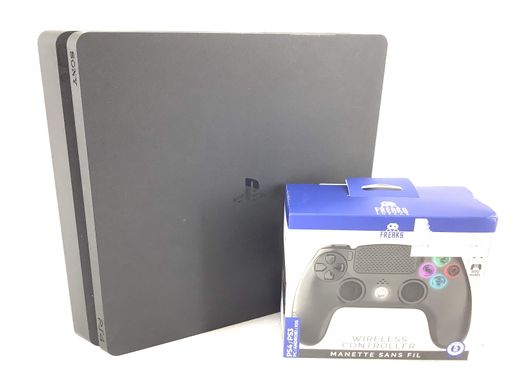 sony ps4 slim 1tb