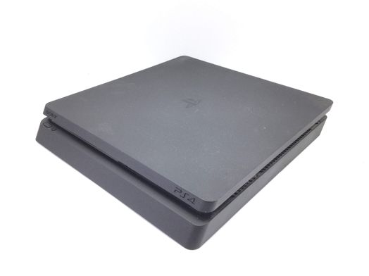 sony ps4 slim 1tb