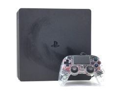 sony ps4 slim 1tb